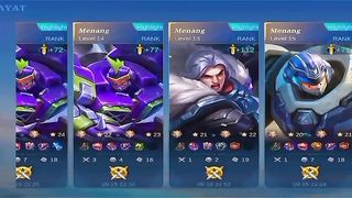 :3 WINSTRIKE