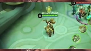 Tigreal #1