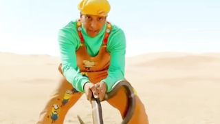 Kapde sukh rahe ha funny scene