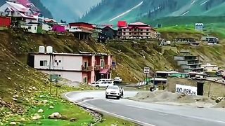 Kaghan Beauty Valley Views KPK