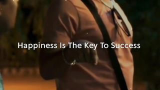 Best lesson for success