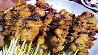 Sate Martawi