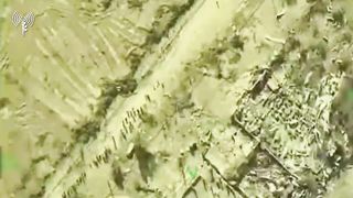 Israel War | Gaza Residents Move South with IDF Protection | RCF