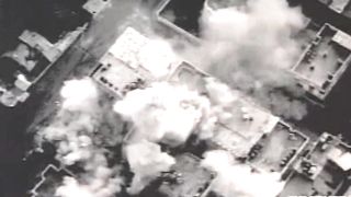 Ukraine Russia War | Aerial and Naval Strikes | May 11, 2023 | RCF