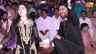 Mehak Malik Tere Jaye Sohny Allah Nit Nai Branda New Latest Video Dance