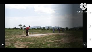 Best batting back to back sixes