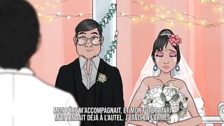 J’ai Été Mariée Dès Ma Naissance #fete