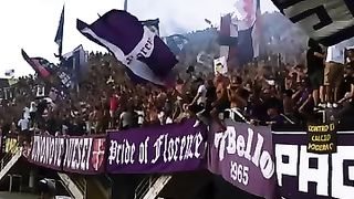 Curva Fiesole-Fiorentina #football #ultrasworld #pyro #ultras #superfans #footballclubn  #goalgank12