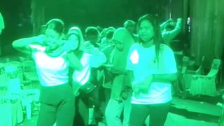 Perjuangan dalam Cinta