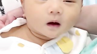 funny baby 7
