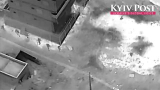 Ukraine SF | Alleged Engagement with Wagner Forces in Sudan | RCF
