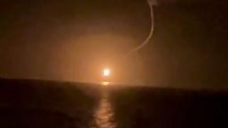 Ukraine Russia War | Odesa Anti-Aircraft Missile Brigade in Action Against Enemy Drones |  | RCF