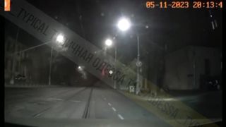 Ukraine Russia War | Dashcam Footage of Missile Explosion in Odessa | RCF