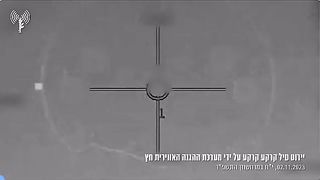 Israel War | First-Ever Combat in Space | IDF Releases Houthi Missile Intercept Video | RCF