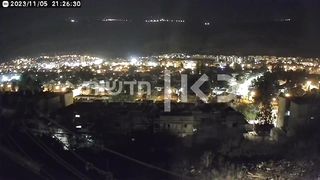 Israel War | Hezbollah Rockets on Kiryat Shmona | No Iron Dome in Sight | RCF