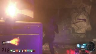 BO3 INFINITE XP GLITCH!!!