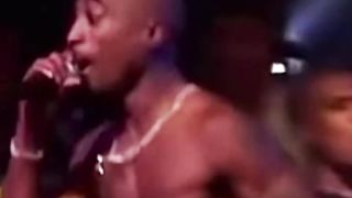 2Pac songs hits different ????‍????????