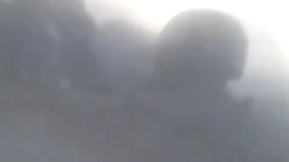 Russia War | Russian MT-LB with Infantry on Top Hits a Mine | RCF