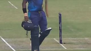 Sirlinka batting highlights vs Bangladesh
