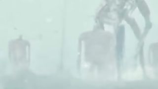 Attack on Titan - Eren final transformation Founding Titan The Rumbling ????