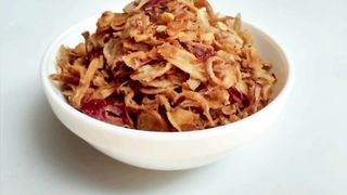Bawang Goreng