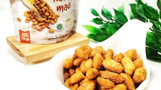 Kacang Madu