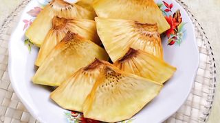 Sukun Goreng