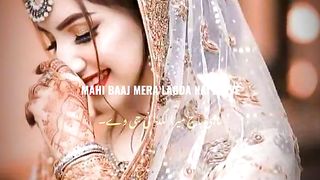 Mahee aaj mera lagda nahee jeeva