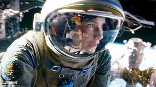 Gravity IMAX 3D with Sandra Bullock - Fan Reviews