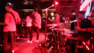 PERFORMANCE JAJIRO BAND