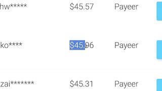 Money earning tips????⚡