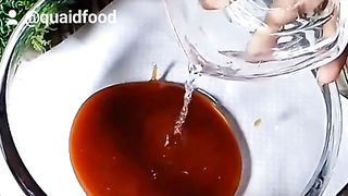 Spaghetti salad