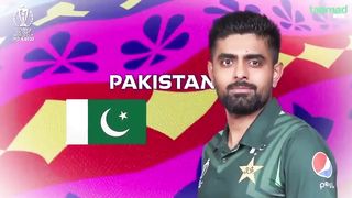 Pakistan vs New Zealand ICC Cricket World Cup Match 35 Highlights