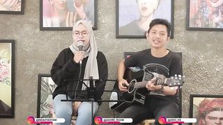 SAKIT GIGI - MEGGY Z COVER