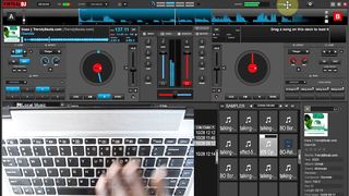 Types of Finger Drumming Mapping In Virtual Dj You Need to know | DJ Tips And Tricks
