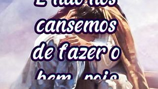 Versículo do Dia. 37