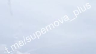 Ukraine Russia War | UA POV: Kerch Region of Crimea, Ukraine | Russian AA Missiles Fire Du | RCF