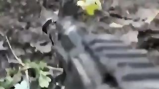 Ukraine Russia War | RU POV: Russian Soldiers Capture 10 Soldiers of the 54th Mechanized B | RCF
