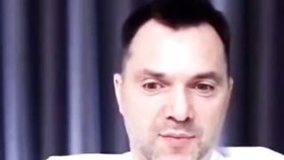 Ukraine Russia War | UA POV: Arestovich Reveals Government's Role in Embellishing the Trut | RCF