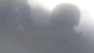 Ukraine Russia War | RU POV: Detonation of Russian MTLB with Anti-Tank Mines in Rear of Ru | RCF