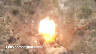 Ukraine Russia War | UA POV: Burned Russian Armored Vehicle in the Avdiivka Direction | RCF