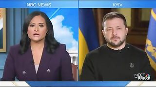 Ukraine Russia War | RU POV: Zelensky Invites Donald Trump to Ukraine | RCF