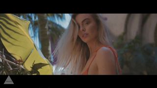 Dance Your Way into Summer Bikini Models + Upbeat Funk Hits Bikinis Modeling-Alexara