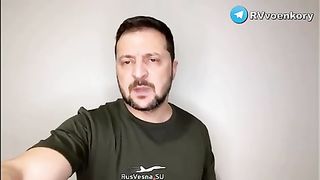 Ukraine Russia War | RU POV: Zelensky Statement on Destruction by Iskander in Zaporozhye | RCF