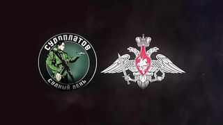 RU POV: Russian FPV Drone Hits Ukrainian Soldiers | RCF
