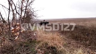 RU POV: Routine Combat Training for 127th Motorized Rifle Division | RCF