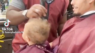 funny baby 8