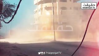 Israeli Army Achieves Strategic Targets in Precision Ground Operations