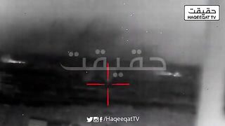 Israeli Military Confronts Barrage of Rockets and Missiles from Southern