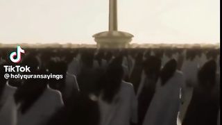 Allah is big